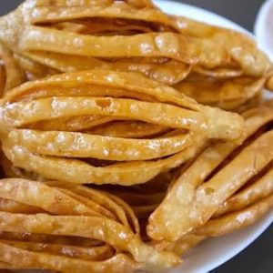 Panasa Thonalu / పనస తొనలు