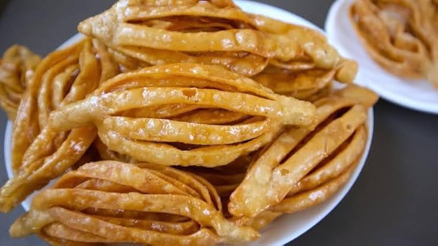 Panasa Thonalu / పనస తొనలు