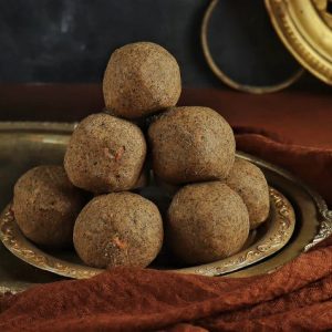 Sunnundalu / సున్నుండాలు