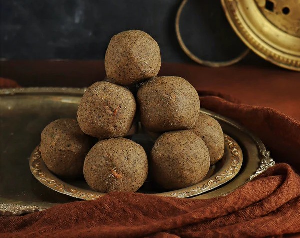 Sunnundalu / సున్నుండాలు