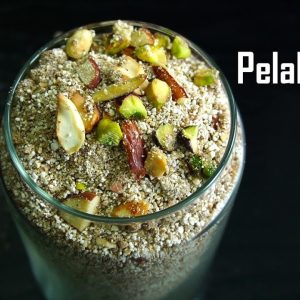 Pellala Pindi /పెళ్లల్ పిండి