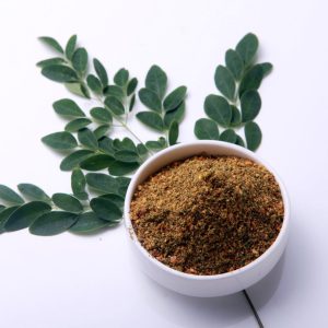 Mungaku Kaaram(ముంగాకు కారం)