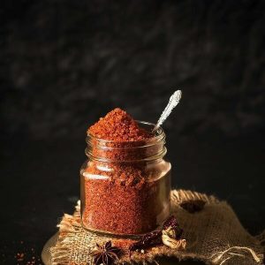 Kadapa Dosa Kaaram(కడప దోస కారం)