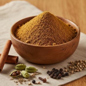 Garam Masala (గరం మసాలా)