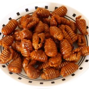 Bellam Gavvalu / బెల్లం గవ్వలు