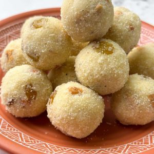 Ravva Laddu/రవ్వ లడ్డూ