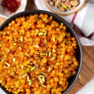 Sweet Boondhi / స్వీట్ బూంది