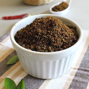 Nalla Kaaram (నల్ల కారం)