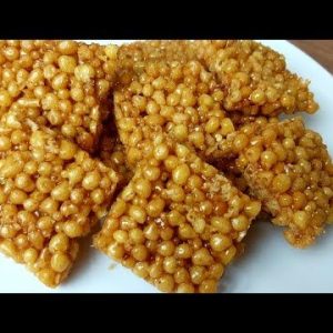 Boondi Mithai Achu / బూంది మిఠాయి అచ్చు