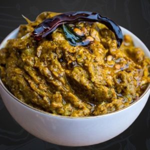 Chintakaya Pachadi(చింతకాయ పచ్చడి)