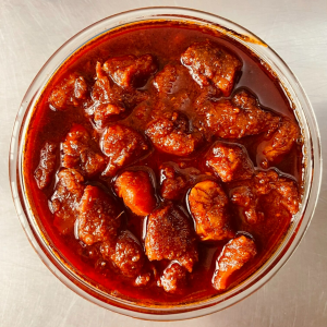 Chicken boneless Pickle