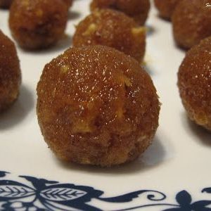 Kobbari Undalu / కొబ్బరి ఉండలు