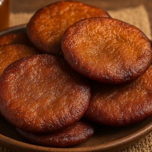 Nethi Ariselu / నెత్తి అరీసులు