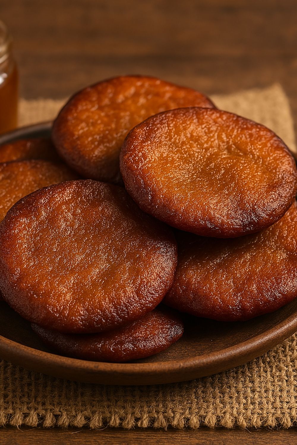 Nethi Ariselu / నెత్తి అరీసులు