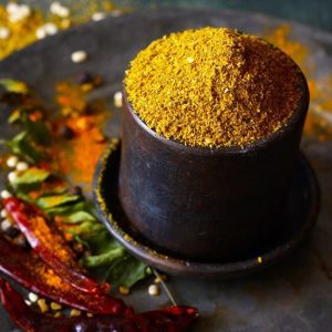 Rasam Powder (రసం పొడి)